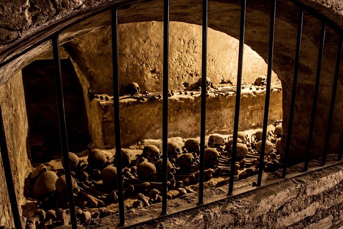 Essential Lima: Half-Day Tour with Catacombs & Pick-Up - What the private transportation adds