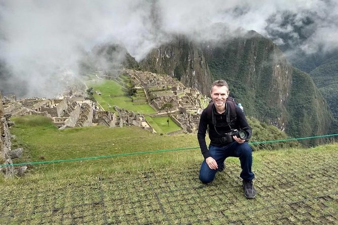 Essential Machu Picchu Full Day Tour - What the $459 price really covers