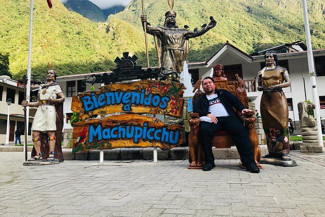 Essential Machu Picchu Full Day Tour - Who will enjoy this tour most