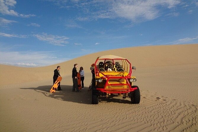 Essential Peru 9 Days of Magic and Culture - Key points to know before booking