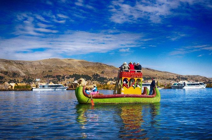 Essential Peru 9 Days of Magic and Culture - Cusco combines Spanish art with Inca stonework