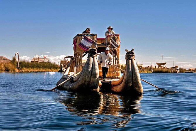 Essential Peru 9 Days of Magic and Culture - Machu Picchu gets the time it deserves