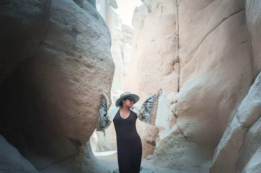 Exclusive Arequipa Ruta del Sillar Tour with Pickup - Why sillar matters in Arequipa