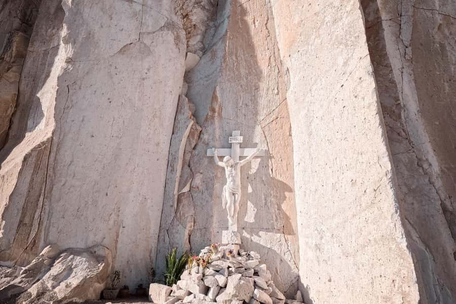 Exclusive Arequipa Ruta del Sillar Tour with Pickup - Who should book this tour?