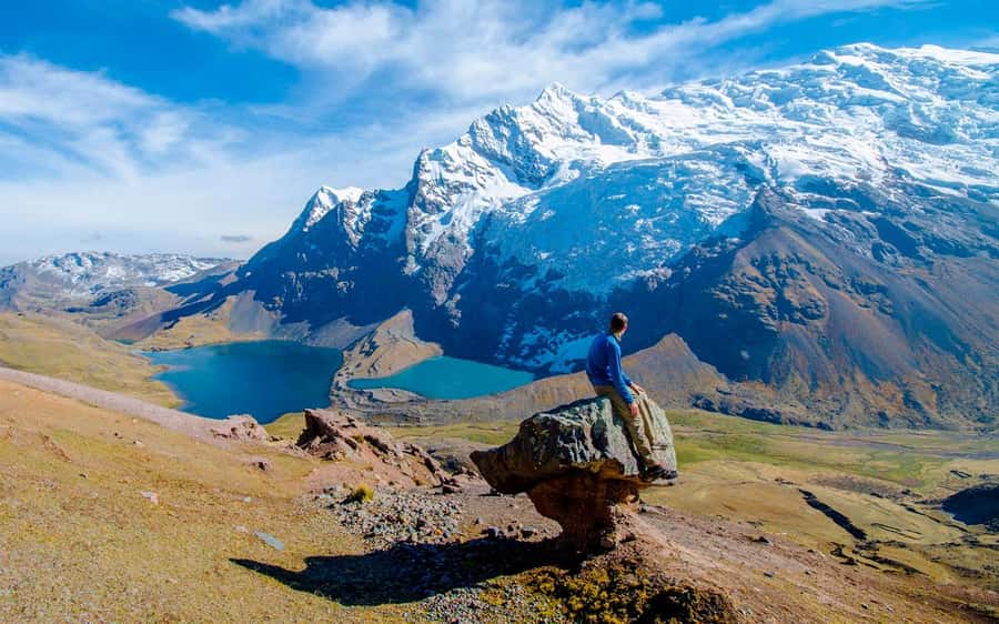 Excursion 7 lagoons-Cusco| Full day - Key points to know before booking