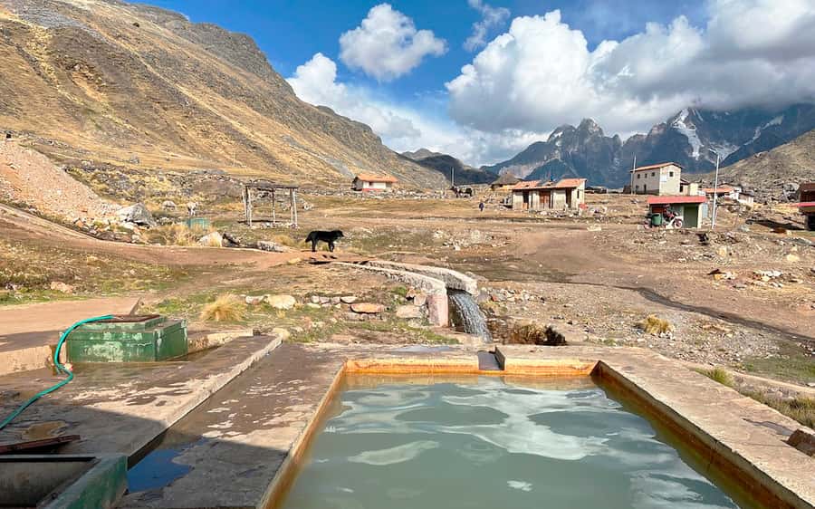 Excursion: Explore in one day the 7 lakes of Ausangate from Cusco - Quick points about the Ausangate day trip