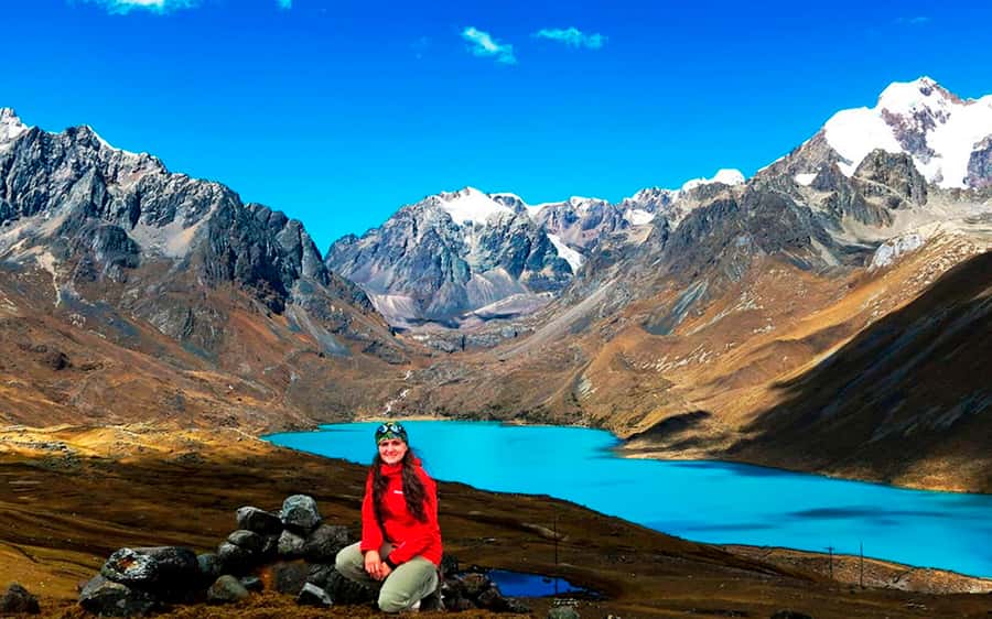 Excursion: Explore in one day the 7 lakes of Ausangate from Cusco - Altitude, fitness, and what to pack