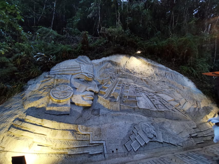 Excursion from Cusco to Machu Picchu + Entrance Tickets Incl - Entering Machu Picchu with the correct circuit