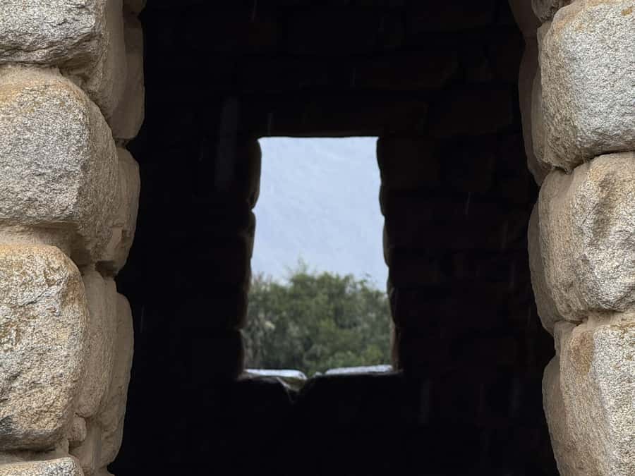 Excursion from Cusco to Machu Picchu + Entrance Tickets Incl - Back through Ollantaytambo to Cusco