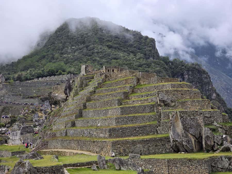 Excursion from Cusco to Machu Picchu + Entrance Tickets Incl - Is $478 a fair price?