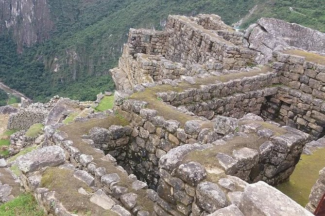 Excursion: Full Day Tour of Machu Picchu from Cusco - The return train and long ride to Cusco