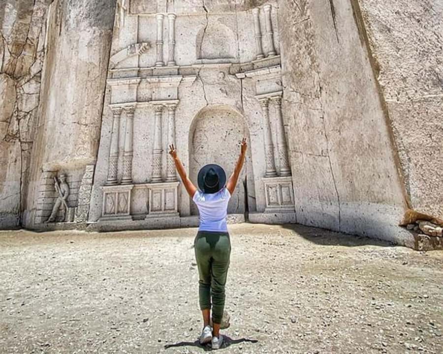 Excursion + Sillar and Culebrillas Route in Arequipa - Añashuayco Quarry And The Making Of Sillar