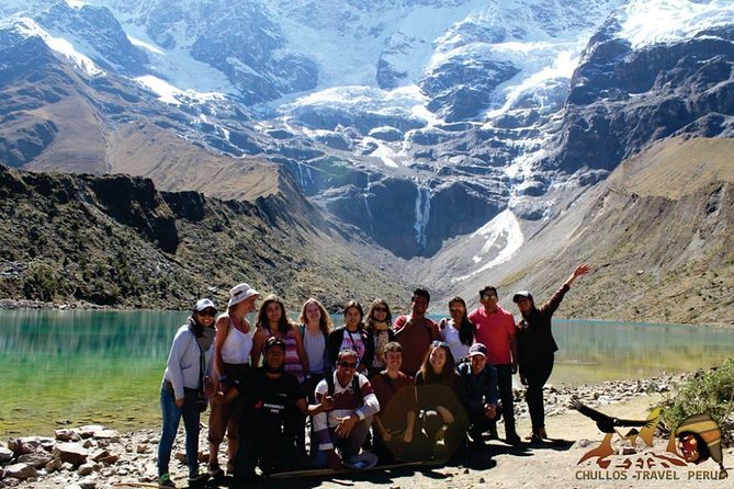 Excursion to Humantay Lake from Cusco - Key points to know before you book