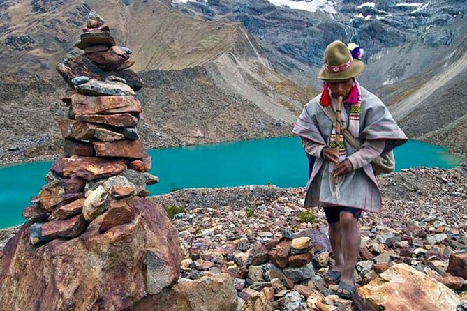 Excursion to Humantay Lake from Cusco - Breakfast in Mollepata, with one detail to confirm