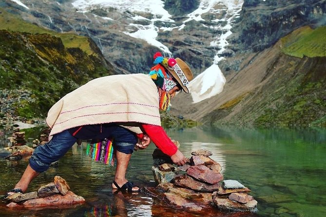 Excursion to Humantay Lake from Cusco - Guides can shape the whole day