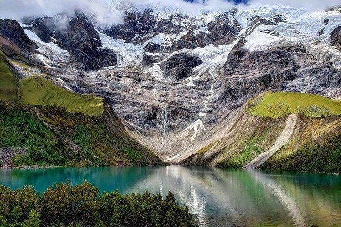 Excursion to Humantay Lake From Cusco || Private Tour || - Why Humantay Lake Makes a Strong Day Trip
