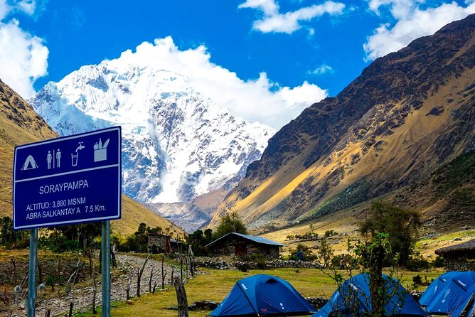 Excursion to Humantay Lake From Cusco || Private Tour || - Is $94.05 Per Person Good Value?