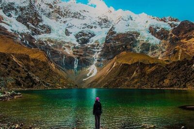Excursion to Humantay Lake From Cusco || Private Tour ||