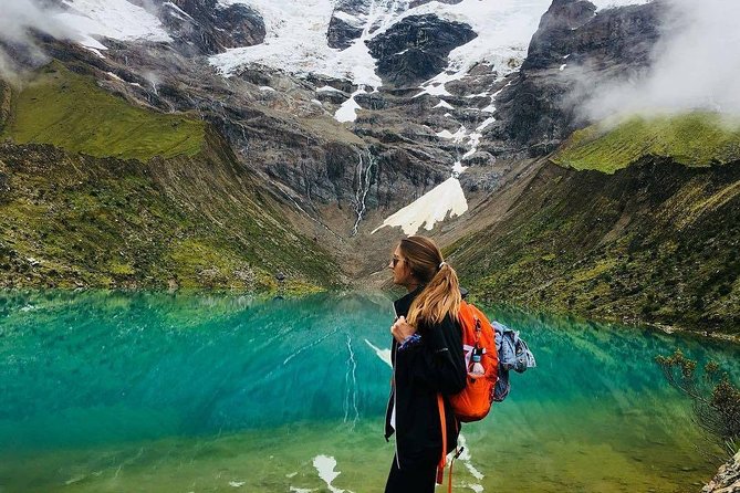 Excursion to Humantay Lake from Cusco - The 4:30 am start and road to Mollepata