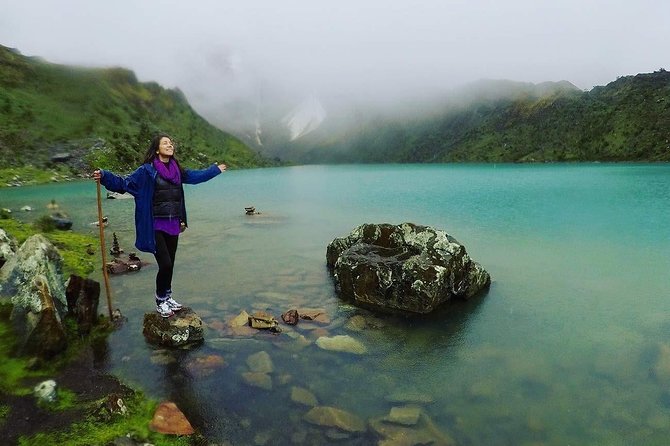 Excursion to Humantay Lake Full Day. - Key points to know before booking