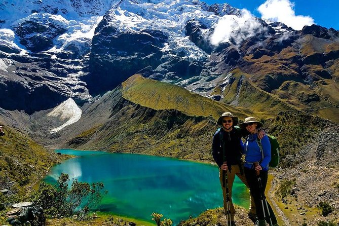 Excursion to Humantay Lake Full Day. - Who will get the most from this outing