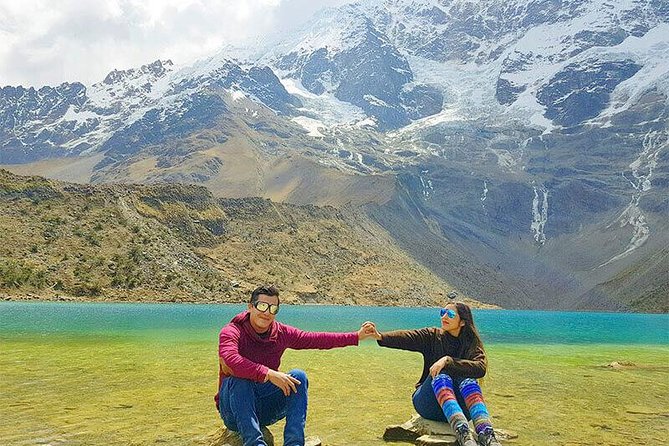 Excursión to Humantay Lake Full Day from Cusco - The altitude is the real test