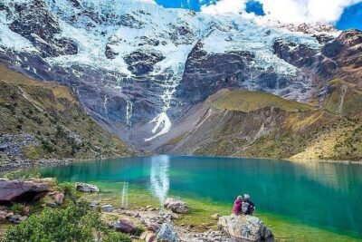 Excursión to Humantay Lake Full Day from Cusco