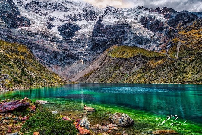 Excursión to Humantay Lake Full Day from Cusco - Sacred Apus and time beside the lake