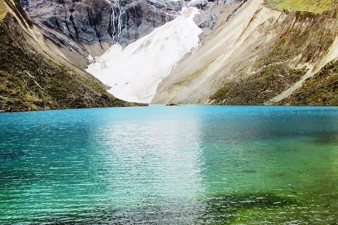 Excursión to Humantay Lake Full Day from Cusco - Returning to Soraypampa and lunch in Mollepata