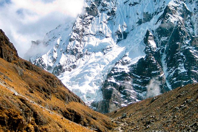 Excursión to Humantay Lake Full Day from Cusco - What the $25 price really gets you