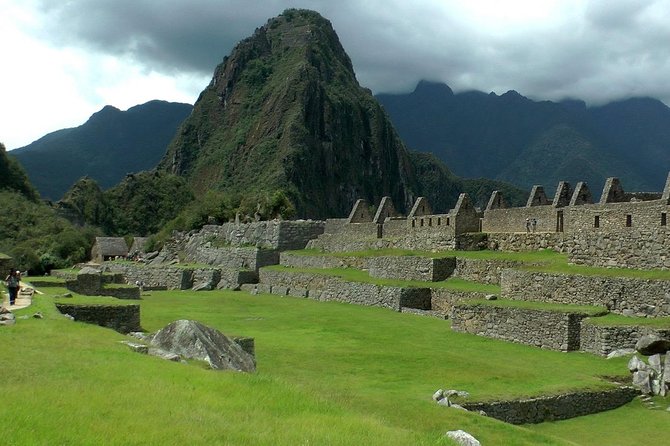 Excursion to Machu Picchu from Cusco full day - Private Service - The early departure and road transfer from Cusco