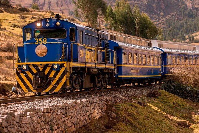 Excursion to Machu Picchu from Cusco full day - Private Service - Is $320 per person good value?