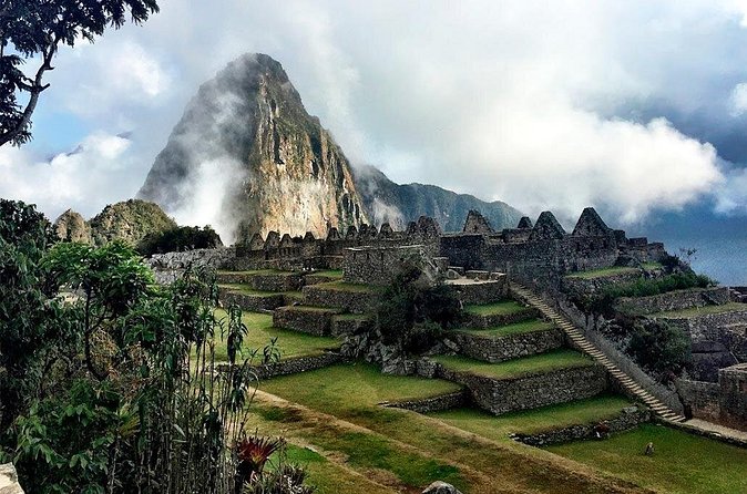Excursion to Machupicchu from Cusco || Private Service || - What private service changes