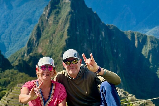 Excursion to Machupicchu from Cusco || Private Service || - Who should book this Cusco day trip?
