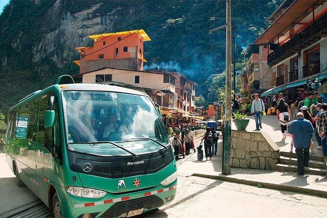 Excursion to Machupicchu from Cusco || Private Service || - Leaving Cusco before sunrise