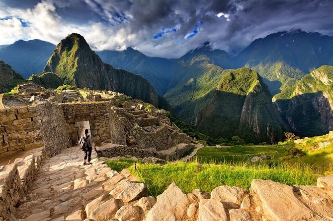 Excursion to MachuPicchu from Cusco with lunch | Private Service| - Why this Cusco to Machu Picchu trip takes all day