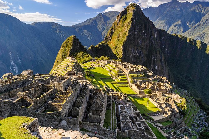 Excursion to MachuPicchu from Cusco with lunch | Private Service| - The long journey back to Cusco