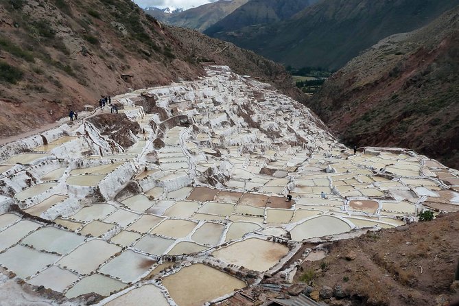 Excursion to Moray & Maras - Salt Mines || Group tour || - The $15.50 price and what you receive
