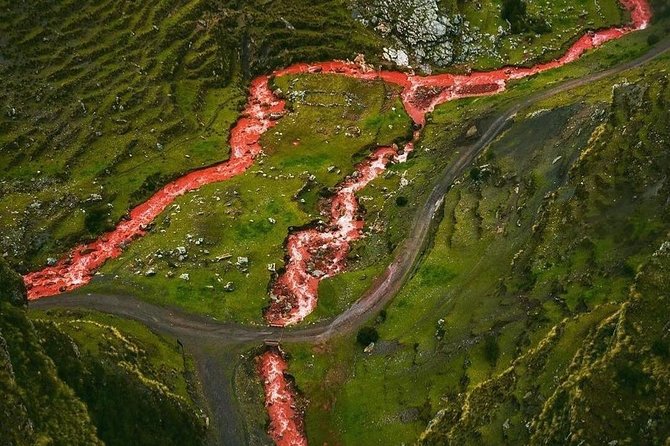 Excursion to Palcoyo Rainbow Mountain full Day from Cusco. - Why choose Palccoyo instead of the famous Rainbow Mountain