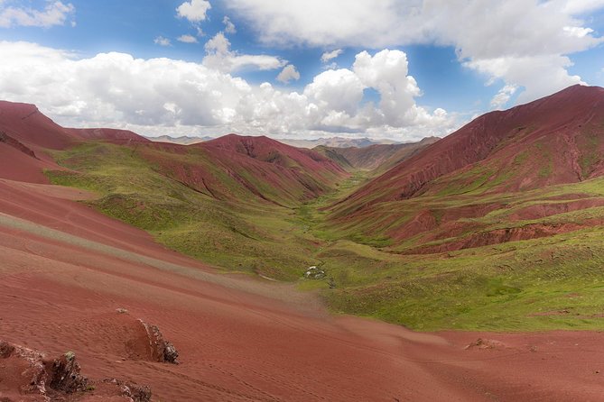 Excursion to Rainbow Mountain From Cusco | Private Service | - Guide quality and the value of local help