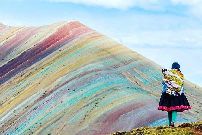 Excursion to Rainbow Mountain Palcoyo from Cusco - Key points before you reserve