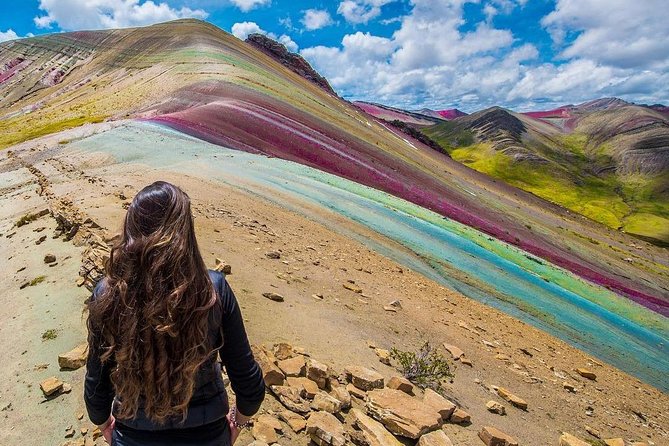 Excursion to Rainbow Mountain Palcoyo from Cusco - Lunch and the ride back to Cusco