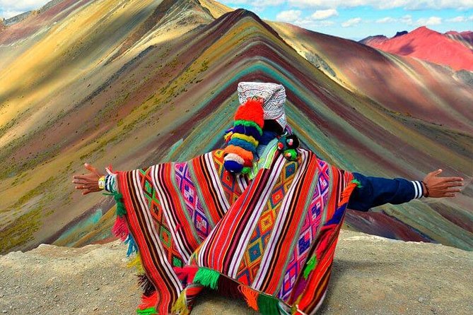 Excursión to Rainbow Mountain with Coca Ceremony | Prívate Tour | - Price, inclusions, and real value