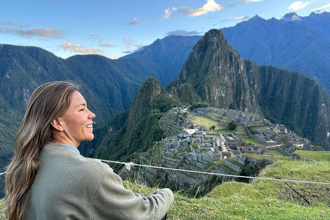 Excursion to the Sacred Valley and Machu Picchu by Panoramic Train - Taking the train to Aguas Calientes