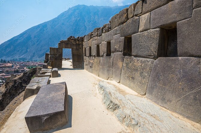 Excursion to the Sacred Valley and Machu Picchu by Panoramic Train - Machu Picchu with a private guide