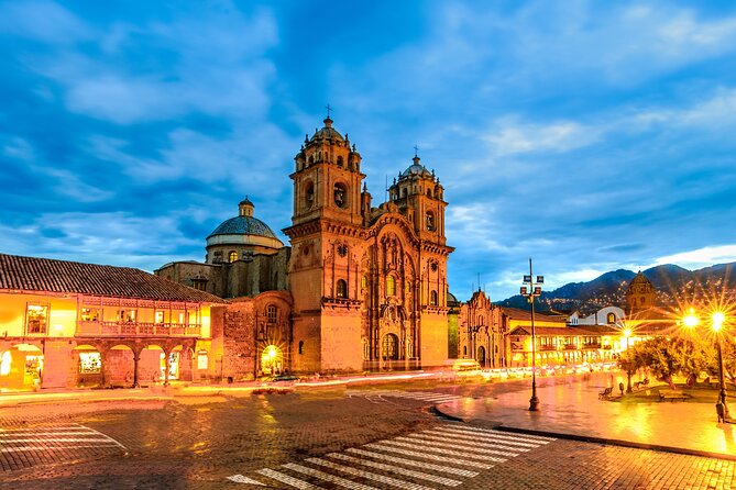 Excursion to the Sacred Valley and Machu Picchu by Panoramic Train - Is $590 a fair price?