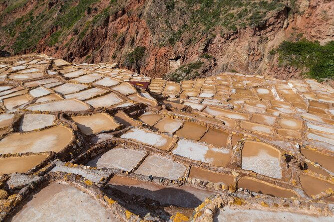 Excursion to the Sacred Valley of the Incas - Key points to know before booking