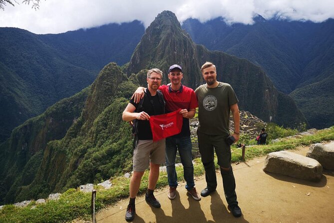 Explore Machu Picchu in a Single Day from Cusco - Key points at a glance