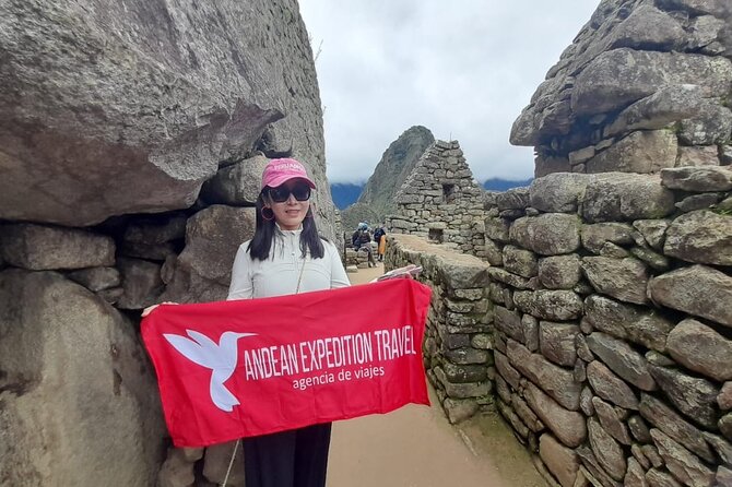 Explore Machu Picchu in a Single Day from Cusco - The 4:00 am pickup from Cusco