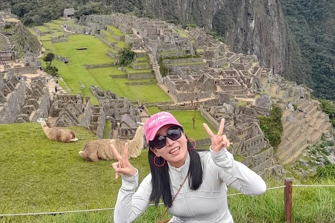 Explore Machu Picchu in a Single Day from Cusco - The 6:30 pm return journey